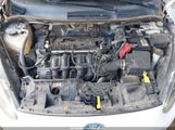Ford Fiesta Se 3FADP4BJ7FM216708 снимка