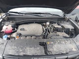 Hyundai Tucson Sel 5NMJBCAE2PH164080 снимка