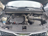 Kia Sportage Sx KNDPCCA69D7384349 снимка
