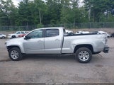 Chevrolet Colorado Lt 1GCGSCEN9K1285745 photo