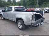 Chevrolet Colorado Lt 1GCGSCEN9K1285745 fotografie