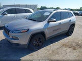 Jeep Cherokee Latitude 4X4 1C4PJMCB9JD570637 снимка