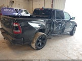 Ram  Big Horn 4X4 5'7 Box 1C6SRFFT8LN325920 снимка