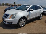 Cadillac Srx Premium Collection 3GYFNDE32FS555842 снимка