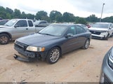 Volvo S60 2.5T YV1RS592872636564 снимка
