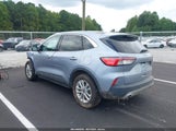 Ford Escape Se Hybrid 1FMCU9BZ5NUA46081 fotografie