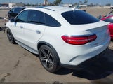 Mercedes-Benz Amg Gle 43 Coupe 4Matic 4JGED6EB0KA153994 photo
