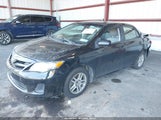 Toyota Corolla L 2T1BU4EE7DC019455 снимка