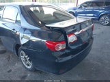 Toyota Corolla L 2T1BU4EE7DC019455 fotografie