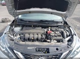Nissan Sentra Sv 3N1AB7AP9KY435498 снимка