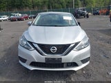 Nissan Sentra Sv 3N1AB7AP9KY435498 снимка