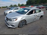 Nissan Sentra Sv 3N1AB7AP9KY435498 снимка