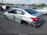 Nissan Sentra Sv 3N1AB7AP9KY435498 снимка