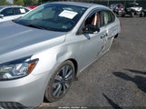 Nissan Sentra Sv 3N1AB7AP9KY435498 снимка
