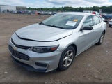 Chevrolet Malibu Ls 1G1ZB5ST0HF281675 снимка