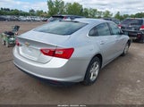Chevrolet Malibu Ls 1G1ZB5ST0HF281675 снимка