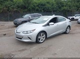 Chevrolet Volt Lt 1G1RA6S58HU113949 снимка
