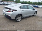Chevrolet Volt Lt 1G1RA6S58HU113949 снимка