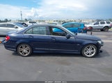Mercedes-Benz C 250 Sport WDDGF4HBXCR214509 fotografie
