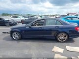 Mercedes-Benz C 250 Sport WDDGF4HBXCR214509 снимка