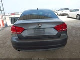 Volkswagen Passat 1.8T Wolfsburg Edition 1VWAT7A36EC028028 снимка