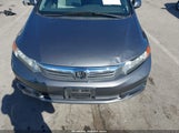 Honda Civic Ex-L 19XFB2F9XCE013923 снимка