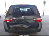 Honda Odyssey Ex-L 5FNRL5H62DB036753 снимка