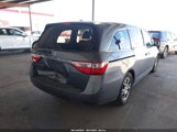 Honda Odyssey Ex-L 5FNRL5H62DB036753 снимка