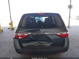 Honda Odyssey Ex-L 5FNRL5H62DB036753 снимка
