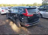 Honda Cr-V Ex 2HKRW2H53HH654555 снимка