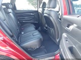Hyundai Santa Fe Limited 2.0T 5NMS53AA2LH187054 fotografie