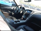 Infiniti Q50 3.0T Sport JN1EV7AR5HM831885 fotografie