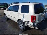 Honda Pilot Touring 5FNYF3H94FB022728 fotografie