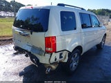Honda Pilot Touring 5FNYF3H94FB022728 fotografie