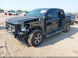 Chevrolet Colorado Z71 1GCGTCE35F1200238 fotografie