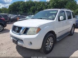 Nissan Pathfinder Le 5N1AR1NB0AC616285 снимка