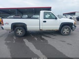 GMC Sierra  Standard 1GTEK14T12Z313681 снимка
