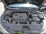 Hyundai Elantra Se KMHD74LF3KU859904 снимка
