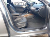 Audi A6 2.0T Premium WAUGFAFC8FN012054 снимка