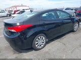 Hyundai Elantra Gls 5NPDH4AE4DH169216 снимка