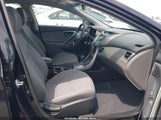 Hyundai Elantra Gls 5NPDH4AE4DH169216 снимка