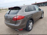 Porsche Cayenne Hybrid S WP1AE2A20BLA91630 снимка