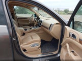 Porsche Cayenne Hybrid S WP1AE2A20BLA91630 снимка
