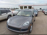 Porsche Cayenne Hybrid S WP1AE2A20BLA91630 снимка