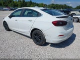 Chevrolet Cruze Lt 1G1BE5SM4K7124203 снимка