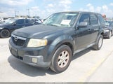 Mazda Tribute I Sport 4F2CZ02719KM00244 снимка