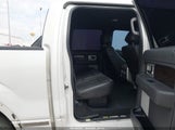 Ford F-150 Platinum 1FTFW1ET1DFD81300 снимка