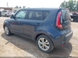 Kia Soul + KNDJP3A5XE7052231 снимка