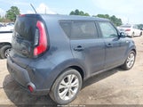 Kia Soul + KNDJP3A5XE7052231 снимка