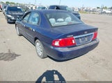Kia Optima Ex/Lx KNAGD126555396976 снимка